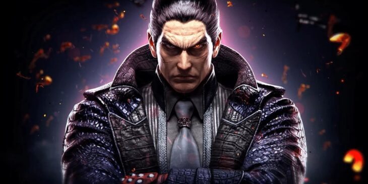 Tekken