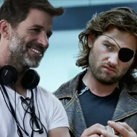 Zack Snyder vai dirigir remake de Fuga de Nova York