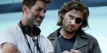 Zack Snyder vai dirigir remake de Fuga de Nova York