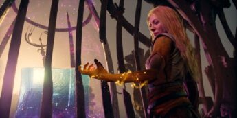God of War Laufey da Sony