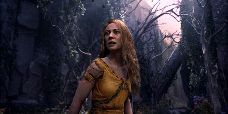 God of War Laufey da State of Play