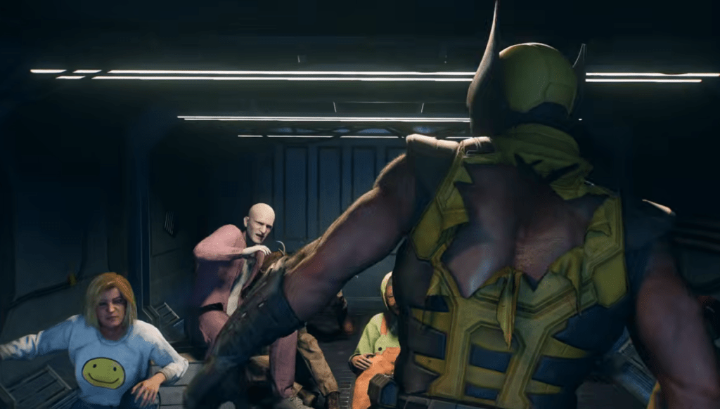 Marvel’s Wolverine: 8 revelações do novo trailer de gameplay do jogo da Insomniac