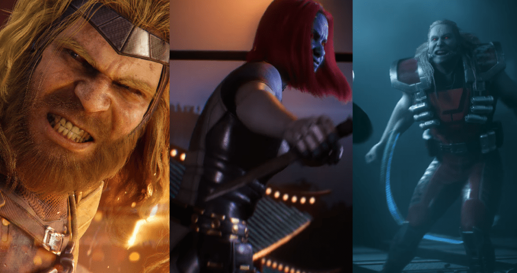 Marvel’s Wolverine: 8 revelações do novo trailer de gameplay do jogo da Insomniac