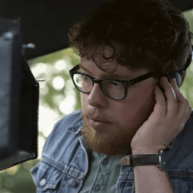 The Chain: Michael Sarnoski será diretor da nova minissérie de Damon Lindelof para a HBO