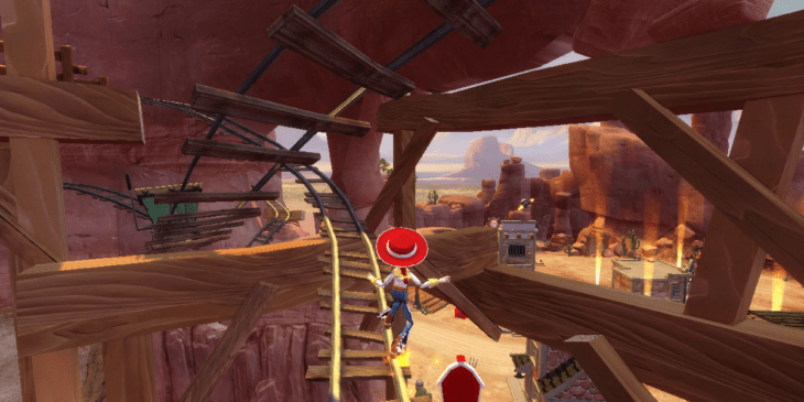 Toy Story 3: The Game ganhará remaster; Assista ao teaser