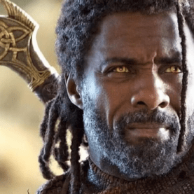 Idris Elba é condecorado Cavaleiro do Império Britânico; Veja