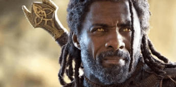 Idris Elba é condecorado Cavaleiro do Império Britânico; Veja