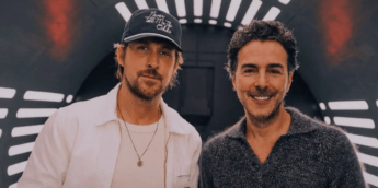 Star Wars: Ryan Gosling participou do desenvolvimento do roteiro de Starfighter