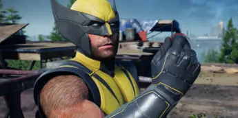 Marvel's Wolverine