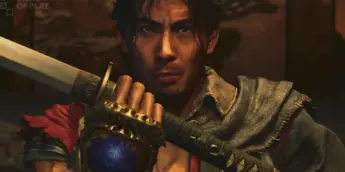 Onimusha: Way of the Sword