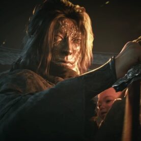 Phantom Blade Zero