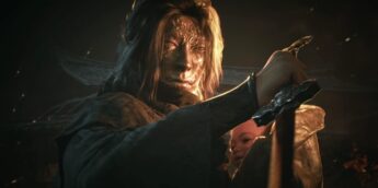 Phantom Blade Zero