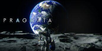 Pragmata da Capcom