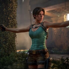 Tomb Raider em 2027