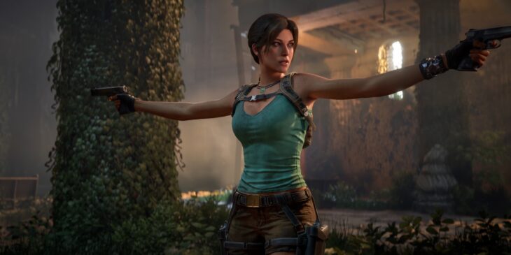 Tomb Raider em 2027
