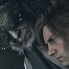 Resident Evil no Japão