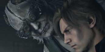 Resident Evil no Japão