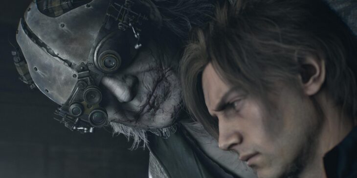 Resident Evil no Japão