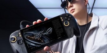 ROG Xbox