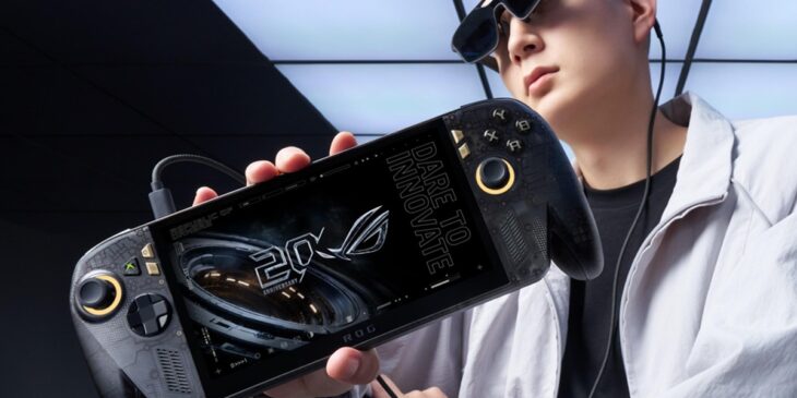 ROG Xbox