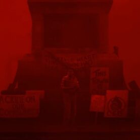 Silent Hill Townfall