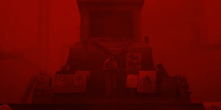 Silent Hill Townfall