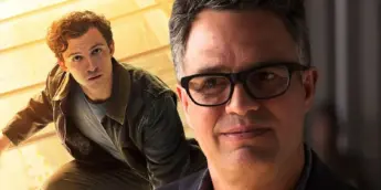 Peter Parker e Bruce Benner, de Homem-Aranha Um Novo Dia