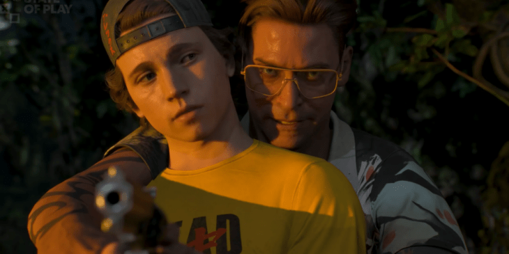 Until Dawn 2