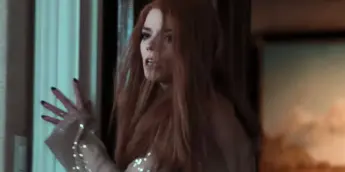 Anya Taylor-Joy em trailer de Lucky