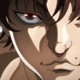 Baki-Dou