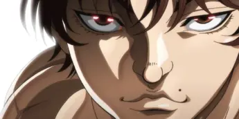 Baki-Dou