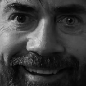 Javier Bardem em Cabo do Medo