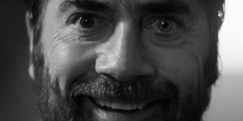 Javier Bardem em Cabo do Medo