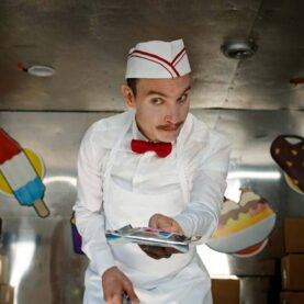 Ice Cream Man, de Eli Roth