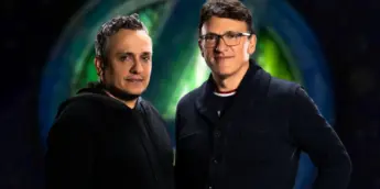 Irmãos Russo e a Marvel Studios