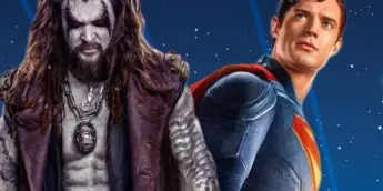 Lobo e Superman já se enfrentaram no DCU, revela Jason Momoa