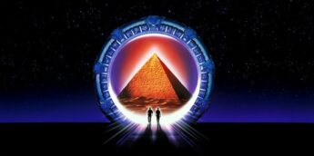 Stargate da Amazon