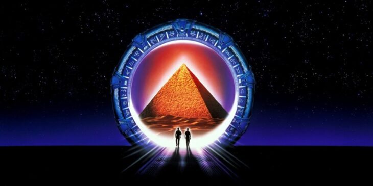 Stargate da Amazon
