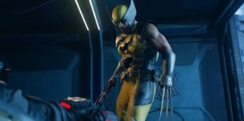 Wolverine do PS5