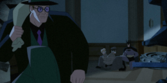 Batman: Cruzado Encapuzado | Revelados visuais de Chapeleira Louca, Charada e mais na série do Prime Video