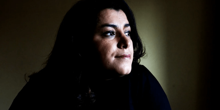 Marjane Satrapi, autora de Persépolis, morre aos 56 anos