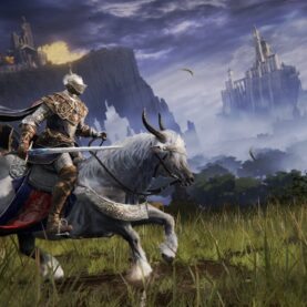 Elden Ring no Switch