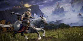 Elden Ring no Switch