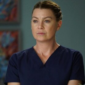 Ellen Pompeo