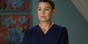 Ellen Pompeo