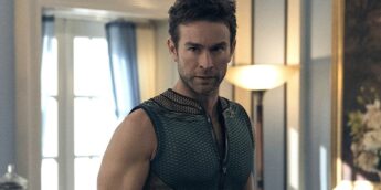 Chace Crawford