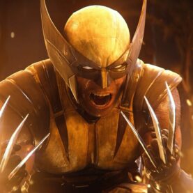 Quadrinhos do Wolverine
