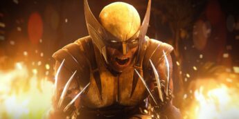 Quadrinhos do Wolverine