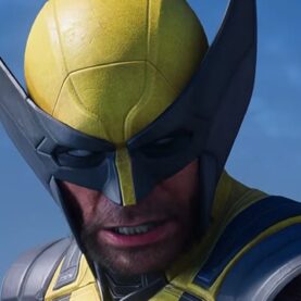 Opções de Wolverine