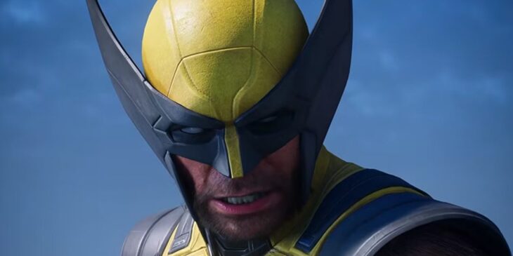 Opções de Wolverine